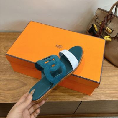 wholesale quality hermes women shoes model no. 109